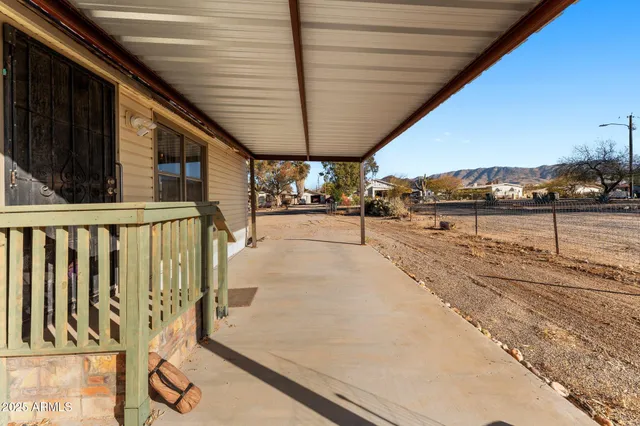 $214,900 | 22655 Henderson Street, Congress, AZ 85332