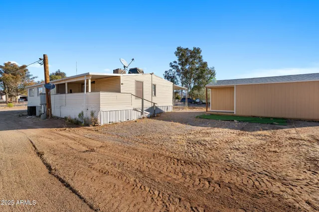 $214,900 | 22655 Henderson Street, Congress, AZ 85332