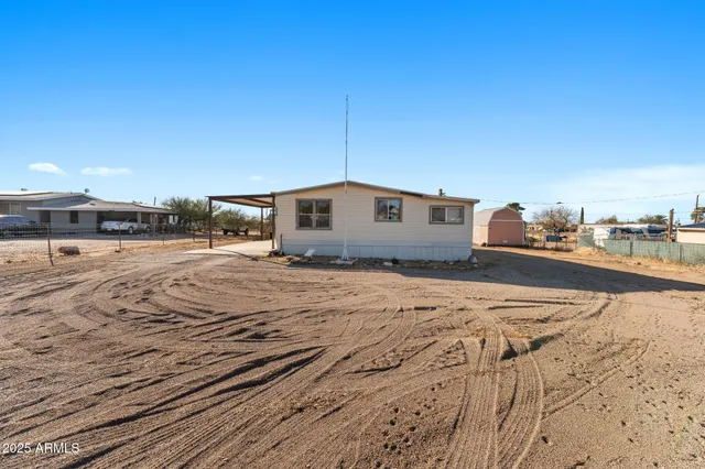 $214,900 | 22655 Henderson Street, Congress, AZ 85332