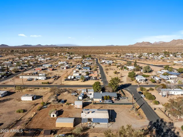 $214,900 | 22655 Henderson Street, Congress, AZ 85332