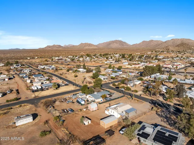 $214,900 | 22655 Henderson Street, Congress, AZ 85332