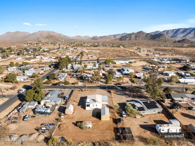 $214,900 | 22655 Henderson Street, Congress, AZ 85332