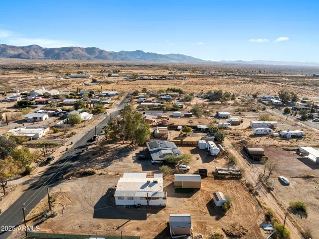 $214,900 | 22655 Henderson Street, Congress, AZ 85332