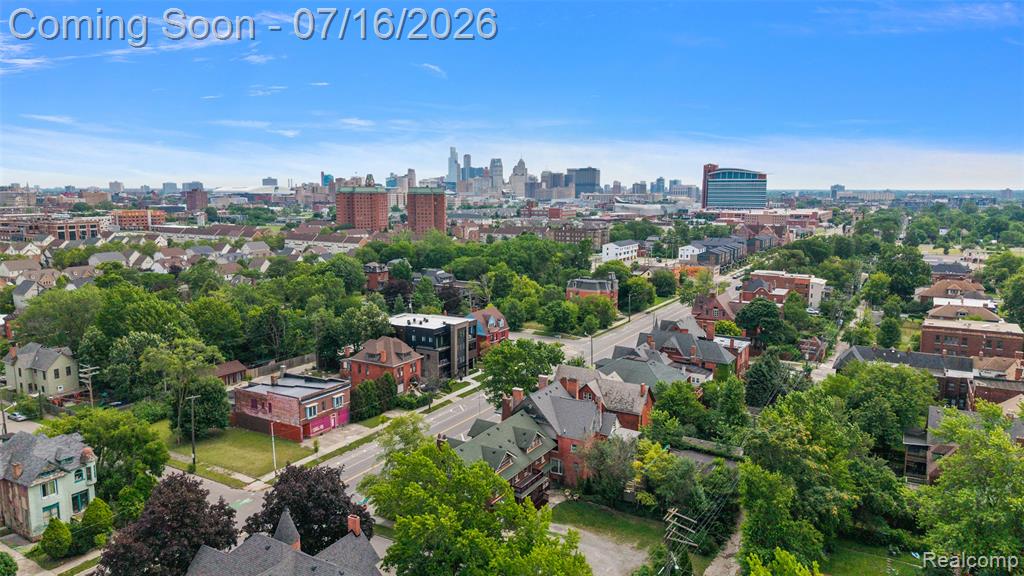 4157 Trumbull Detroit, MI 48208 - Photo 39 of 47