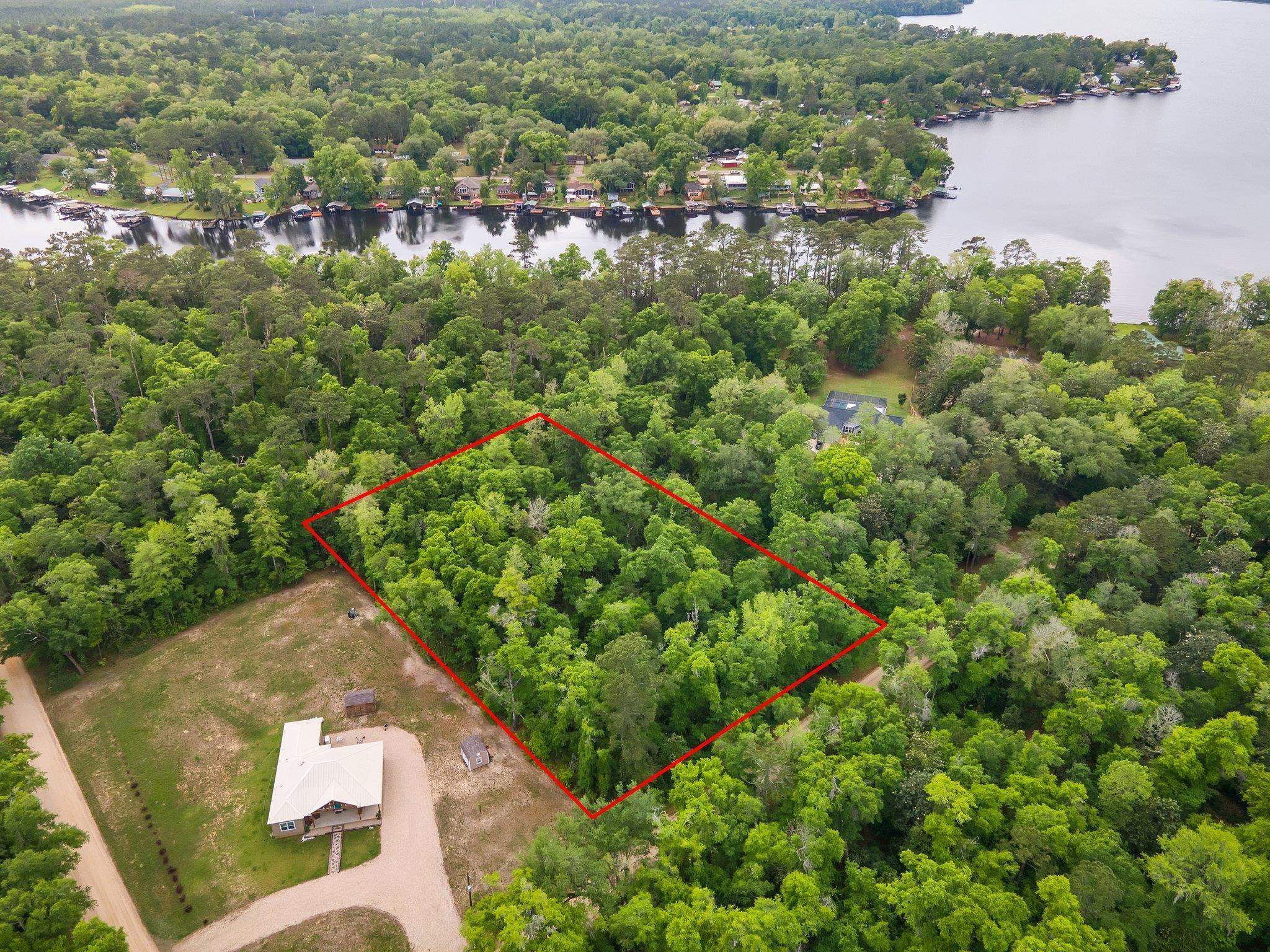 Parramore Shores Road Tallahassee, FL 32310 - Photo 13 of 13 Gallery Image 13