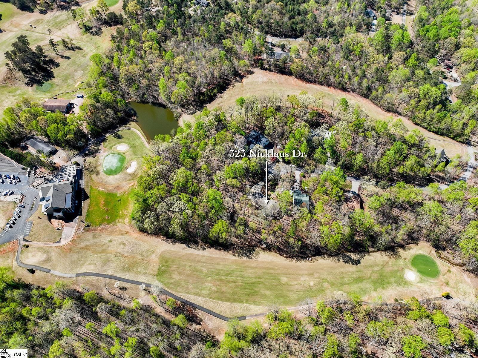 323 Nicklaus Road Westminster, SC 29693 - Photo 33 of 34 Gallery Image 33
