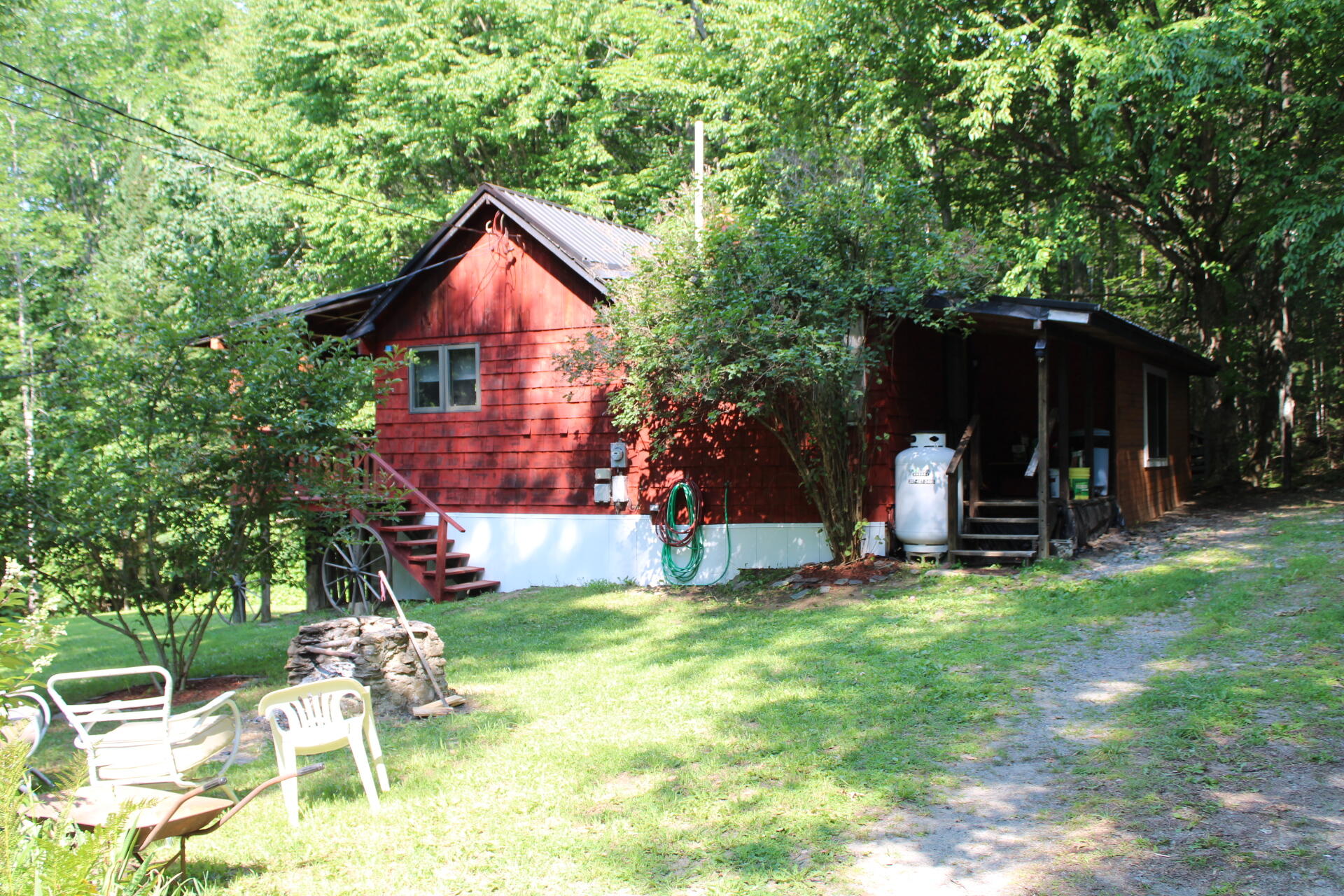 36 Sterry Hill Road Starks, ME 04911 - Photo 1 of 16 IMG_5475