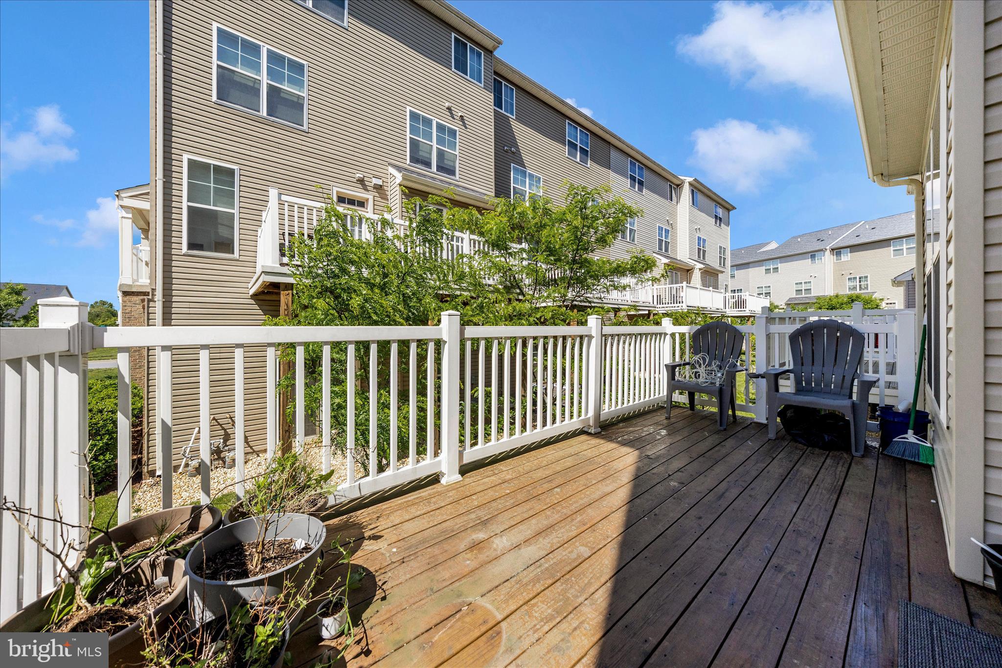6142 Murray Terrace Frederick, MD 21703 - Photo 40 of 49