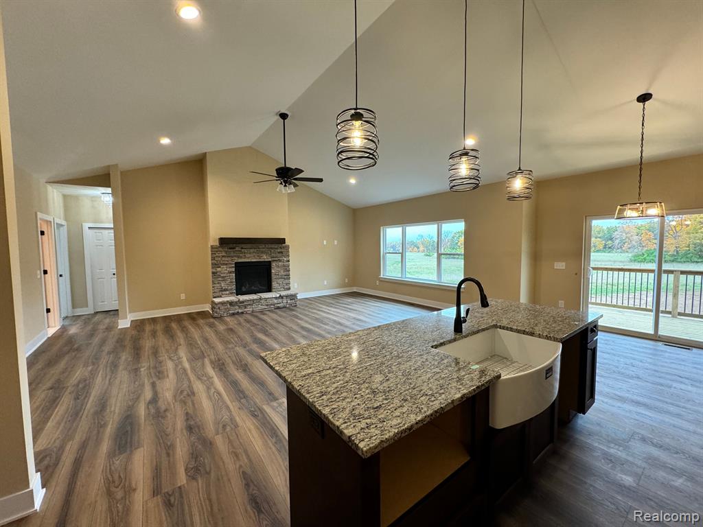 190 Darwin Road Pinckney, MI 48169 - Photo 12 of 32