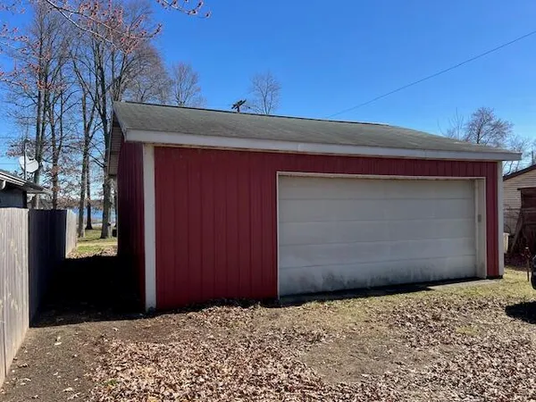 $189,900 | 14455 Frances Avenue, Battle Creek, MI 49017