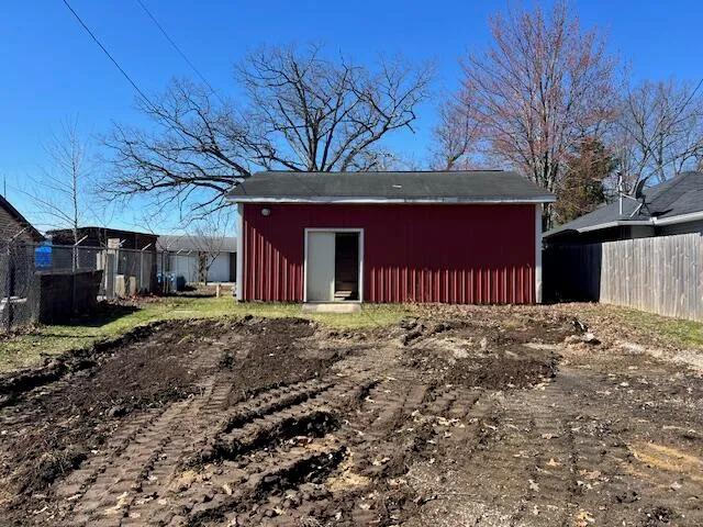 $189,900 | 14455 Frances Avenue, Battle Creek, MI 49017