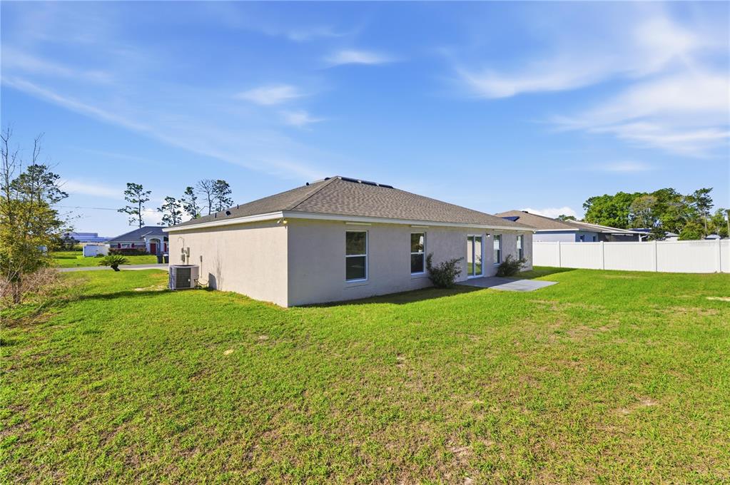 5289 Southwest 129th Place Ocala, FL 34473 - Photo 35 of 40
