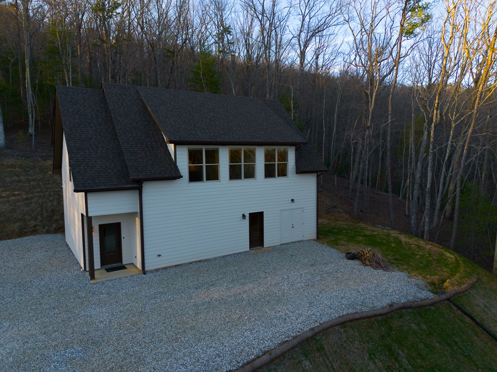 802 Mull Valley Road Morganton, GA 30560 - Photo 14 of 61