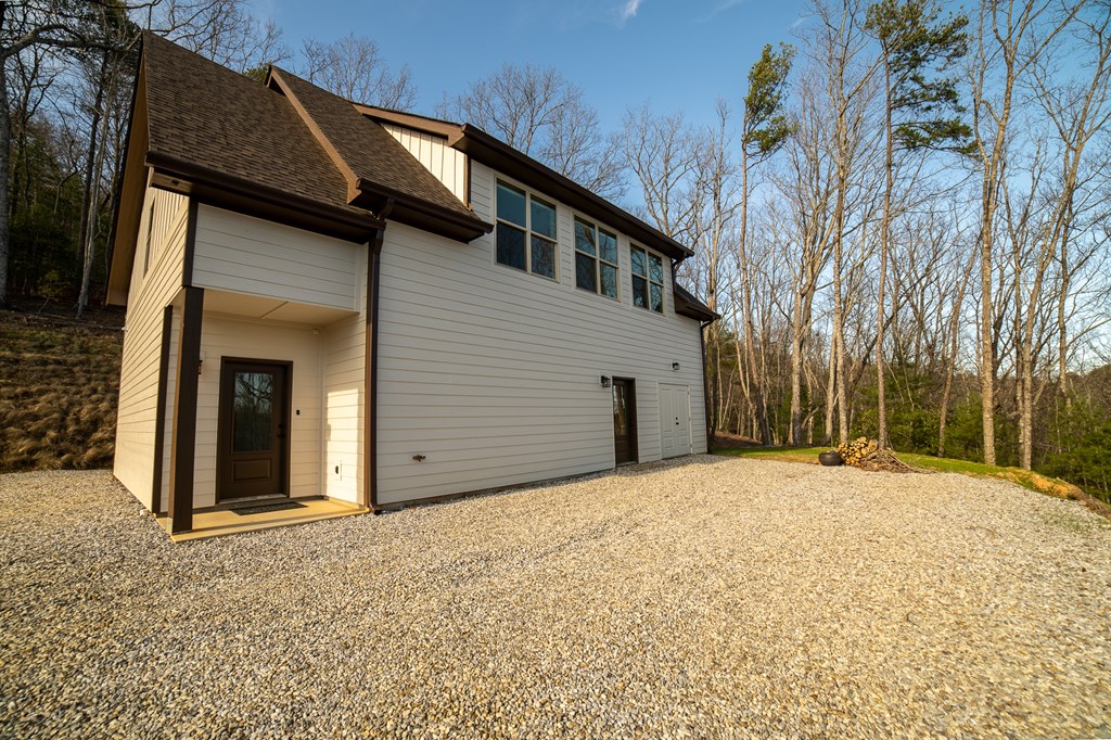 802 Mull Valley Road Morganton, GA 30560 - Photo 32 of 61