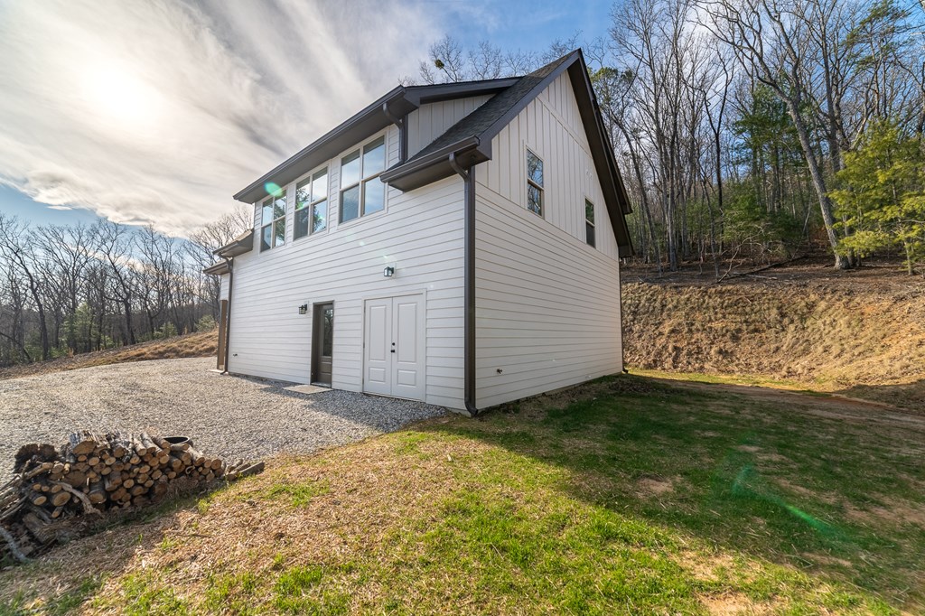 802 Mull Valley Road Morganton, GA 30560 - Photo 33 of 61