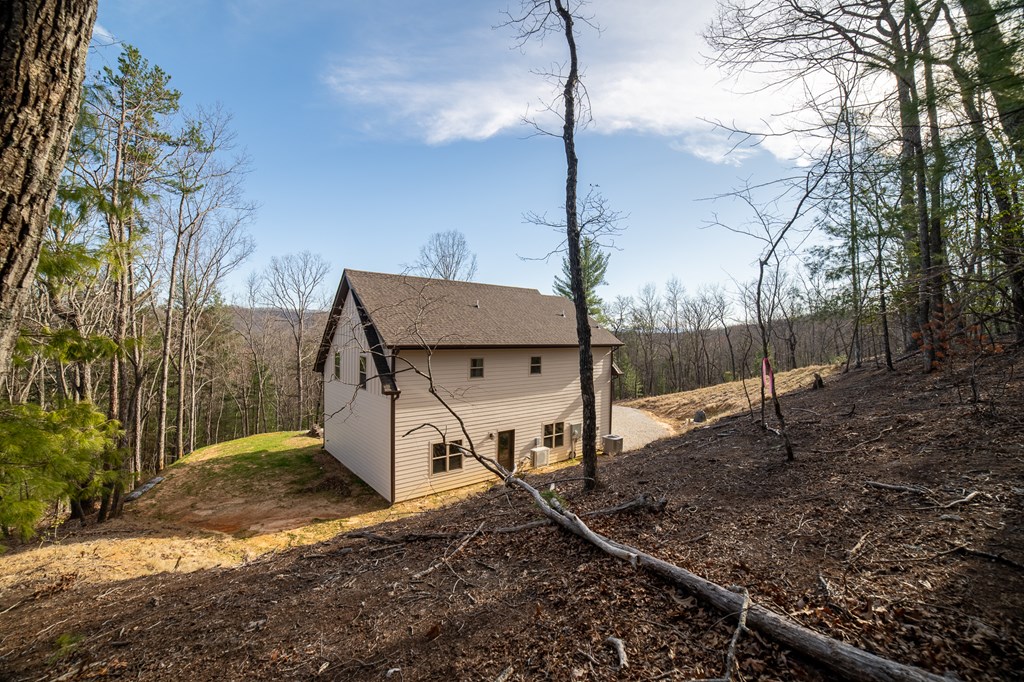 802 Mull Valley Road Morganton, GA 30560 - Photo 35 of 61