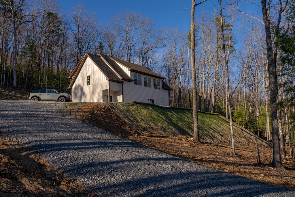 802 Mull Valley Road Morganton, GA 30560 - Photo 54 of 61