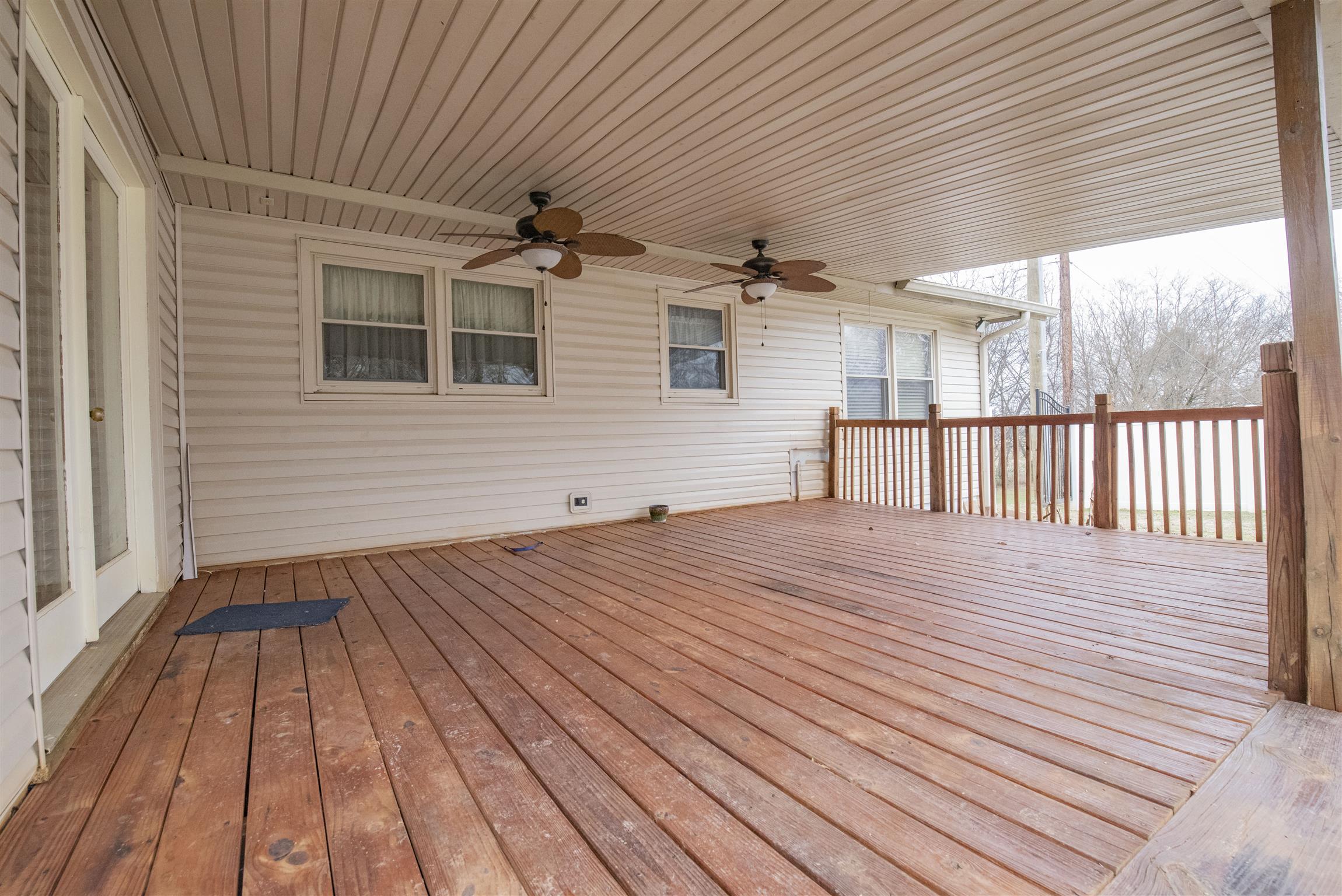 925 Alford Road Murfreesboro, TN 37129 - Photo 19 of 30 a view of a house with wooden floor
