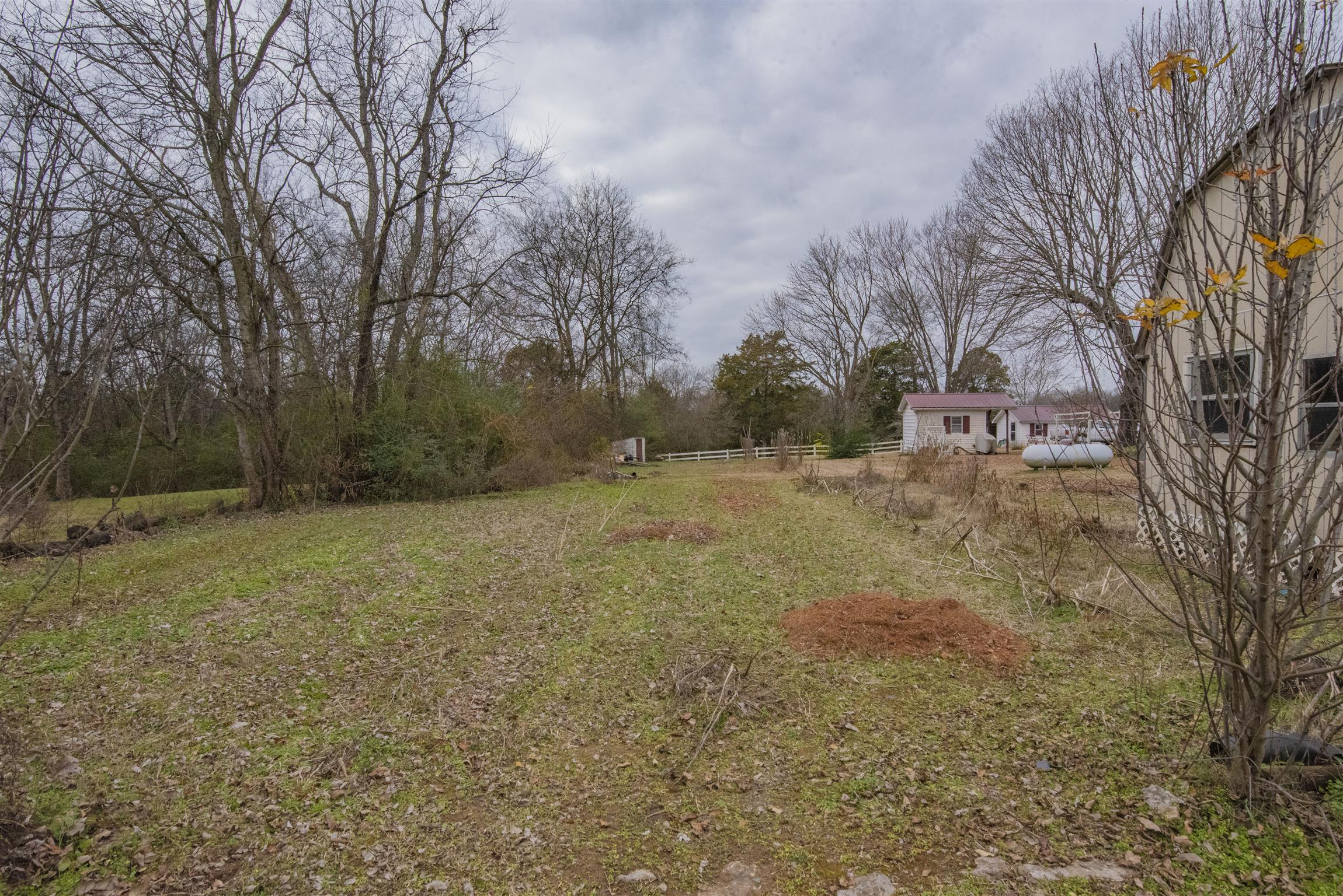 925 Alford Road Murfreesboro, TN 37129 - Photo 24 of 30 a view of a open space with green space