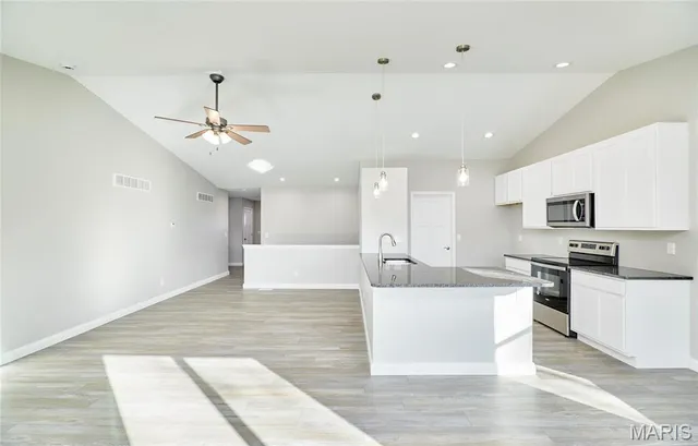 $319,900 | 1167 Marathon Drive, Foristell, MO 63348