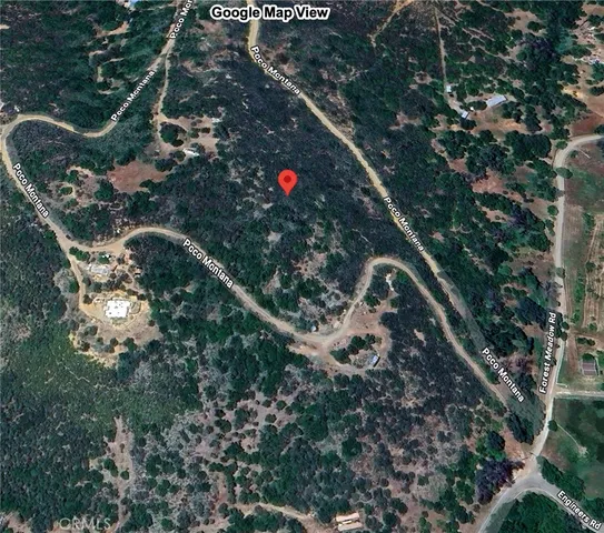 $90,000 | 5627 Poco Montana, Julian, CA 92036