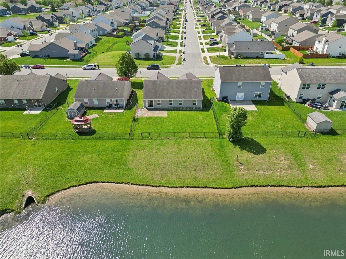 916 Zartman Road Kokomo, IN 46902 - Photo 9 of 36