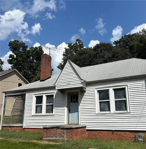 $189,000 | 1972 Conrad Avenue Southeast, Atlanta, GA 30315