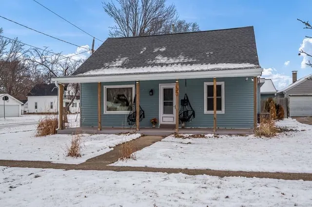 $230,000 | 1323 Middle Street, Beloit, WI 53511