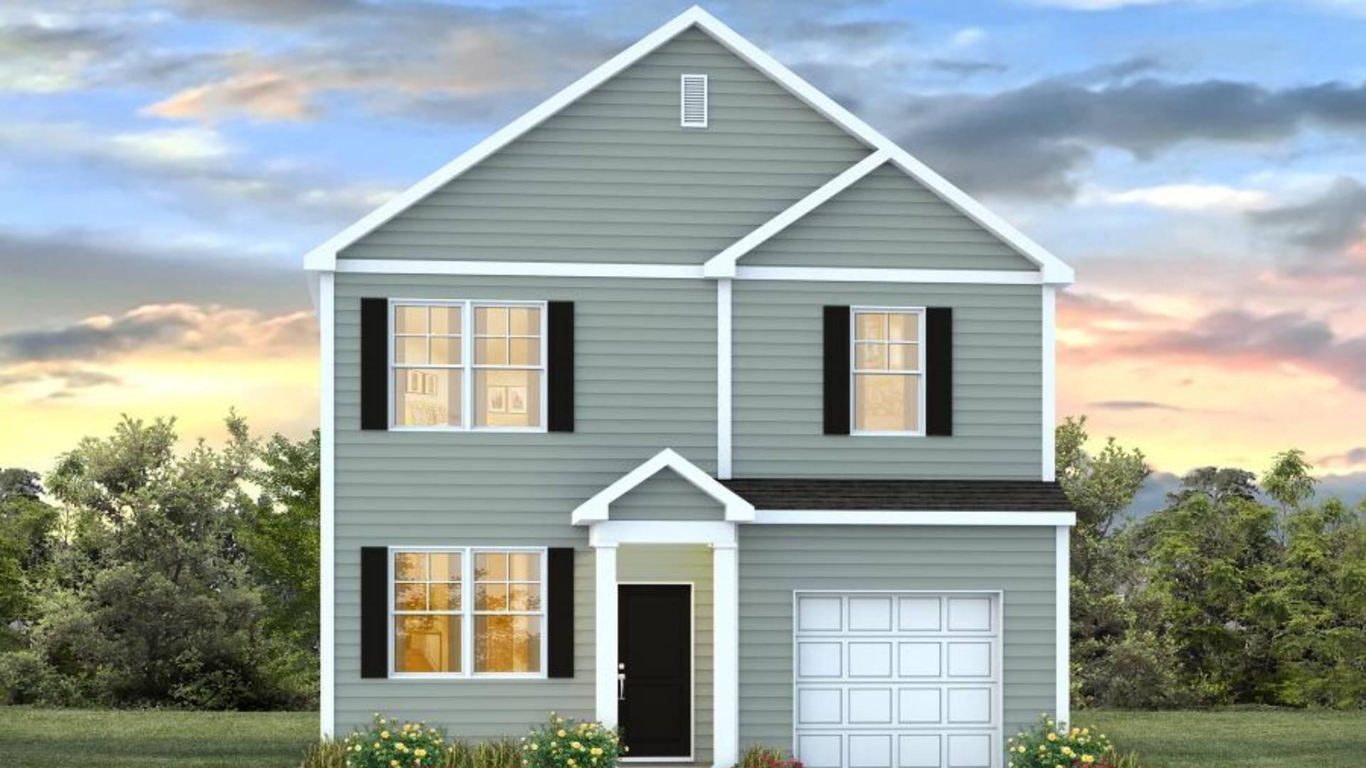 107 River Hl Road Goose Creek, SC 29445 - Photo 1 of 27 Brandon_B_ BRB