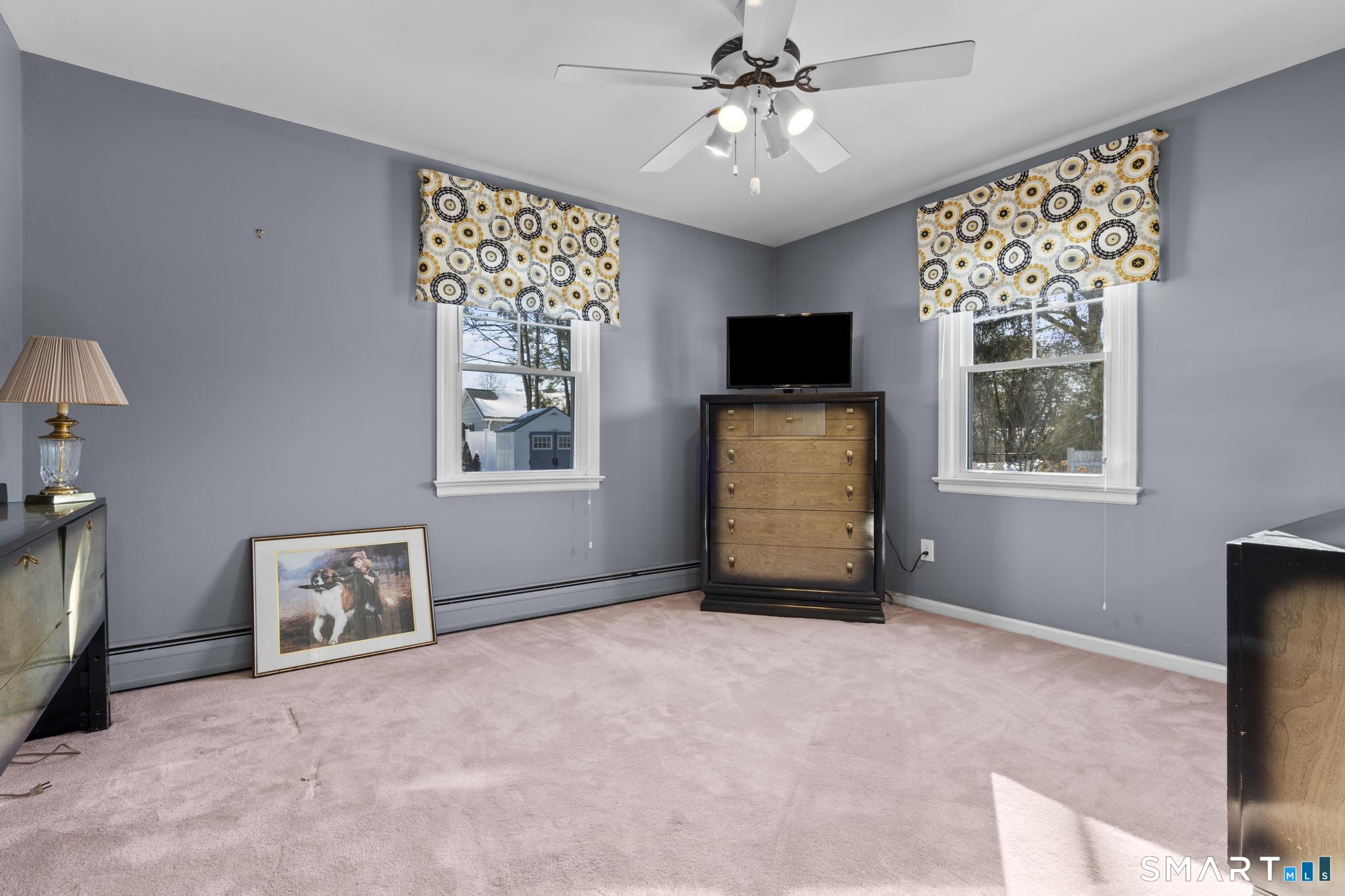 710 East Main Street Stratford, CT 06614 - Photo 20 of 34 a view of workspace with furniture and window