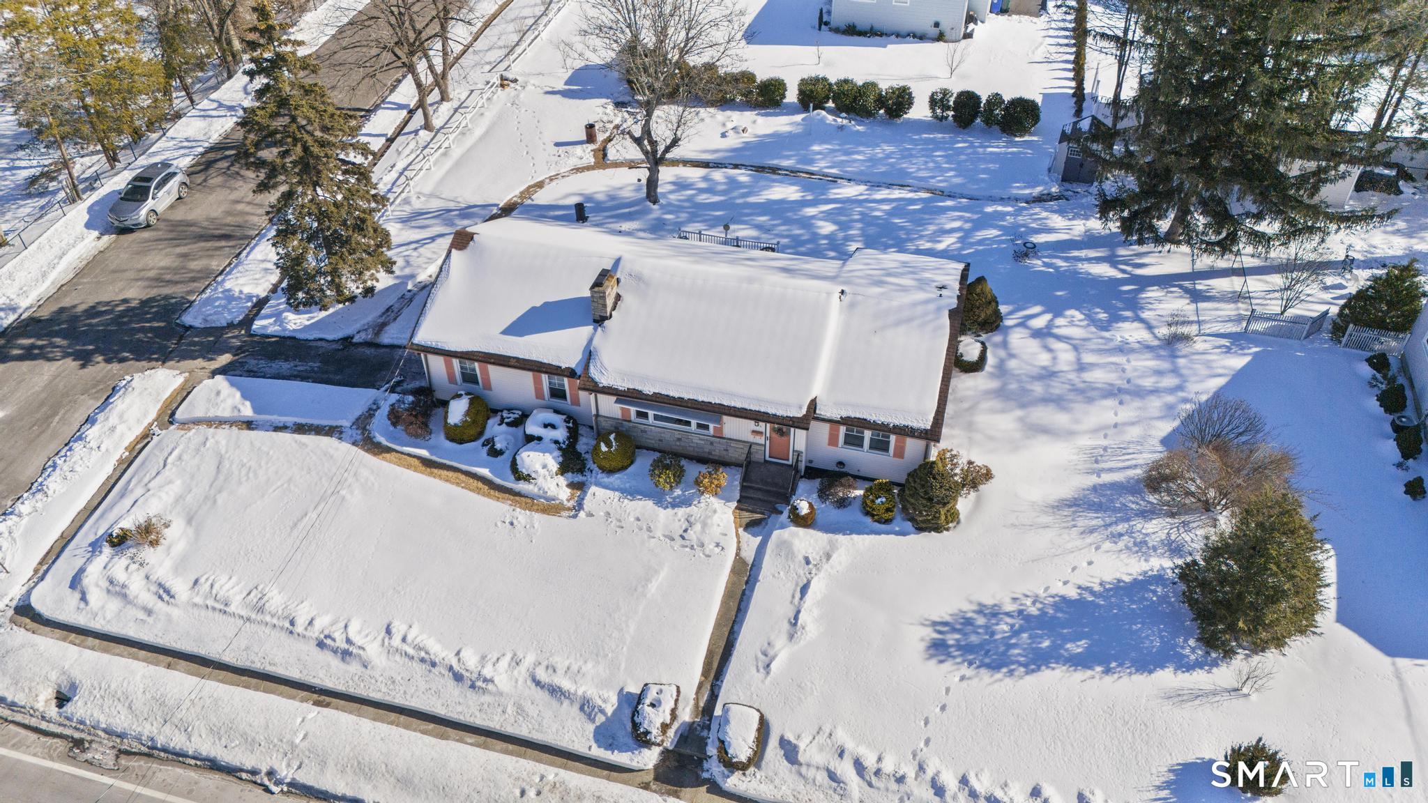 710 East Main Street Stratford, CT 06614 - Photo 29 of 34 a view of building and outdoor space