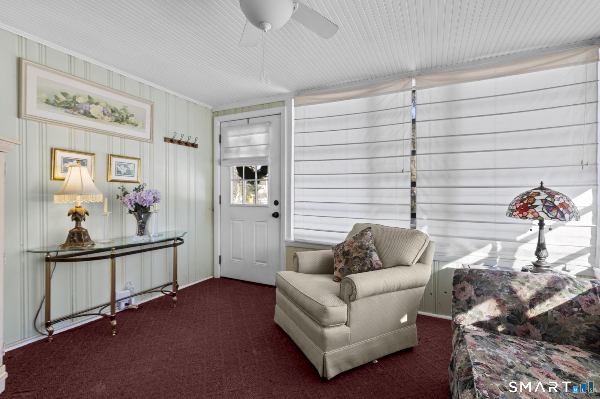 710 East Main Street Stratford, CT 06614 - Photo 3 of 34 a living room with furniture