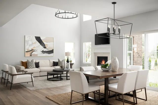 $925,990 | 12843 Collina Lane, Lemont, IL 60439