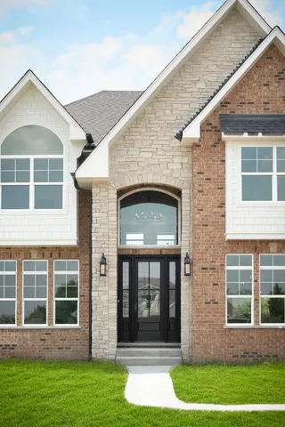 $925,990 | 12843 Collina Lane, Lemont, IL 60439