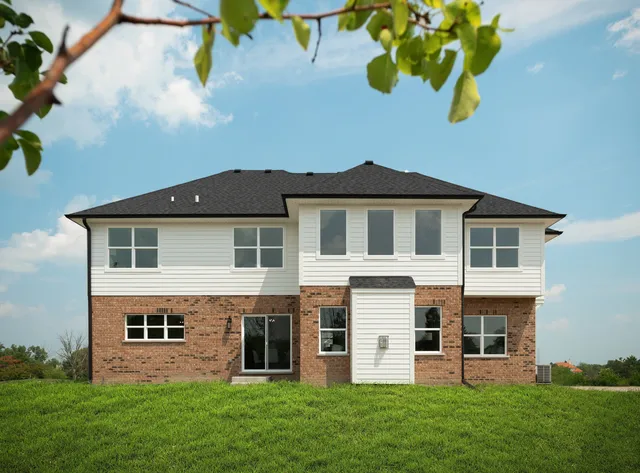 $925,990 | 12843 Collina Lane, Lemont, IL 60439