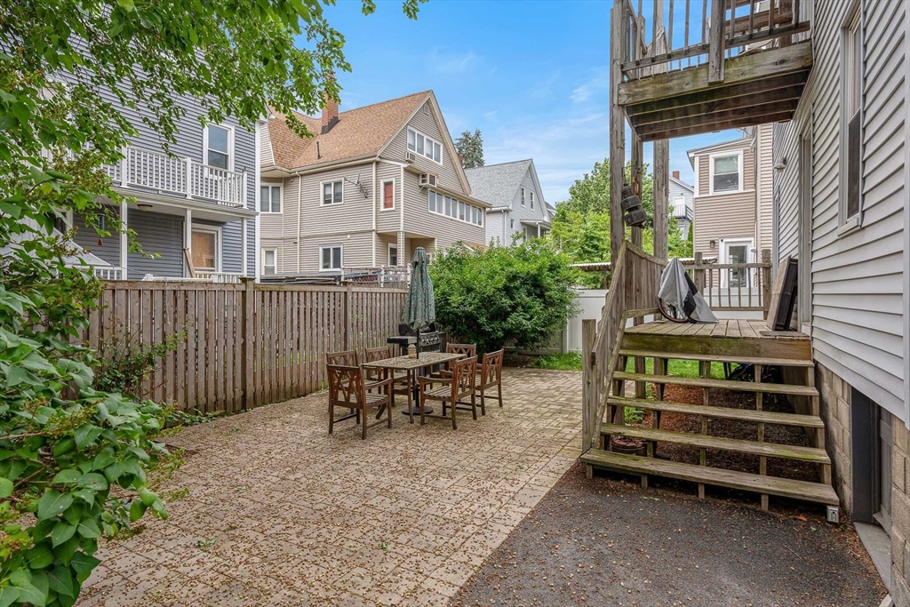 124 Pearson Road, Unit 1 Somerville, MA 02144 - Photo 12 of 13