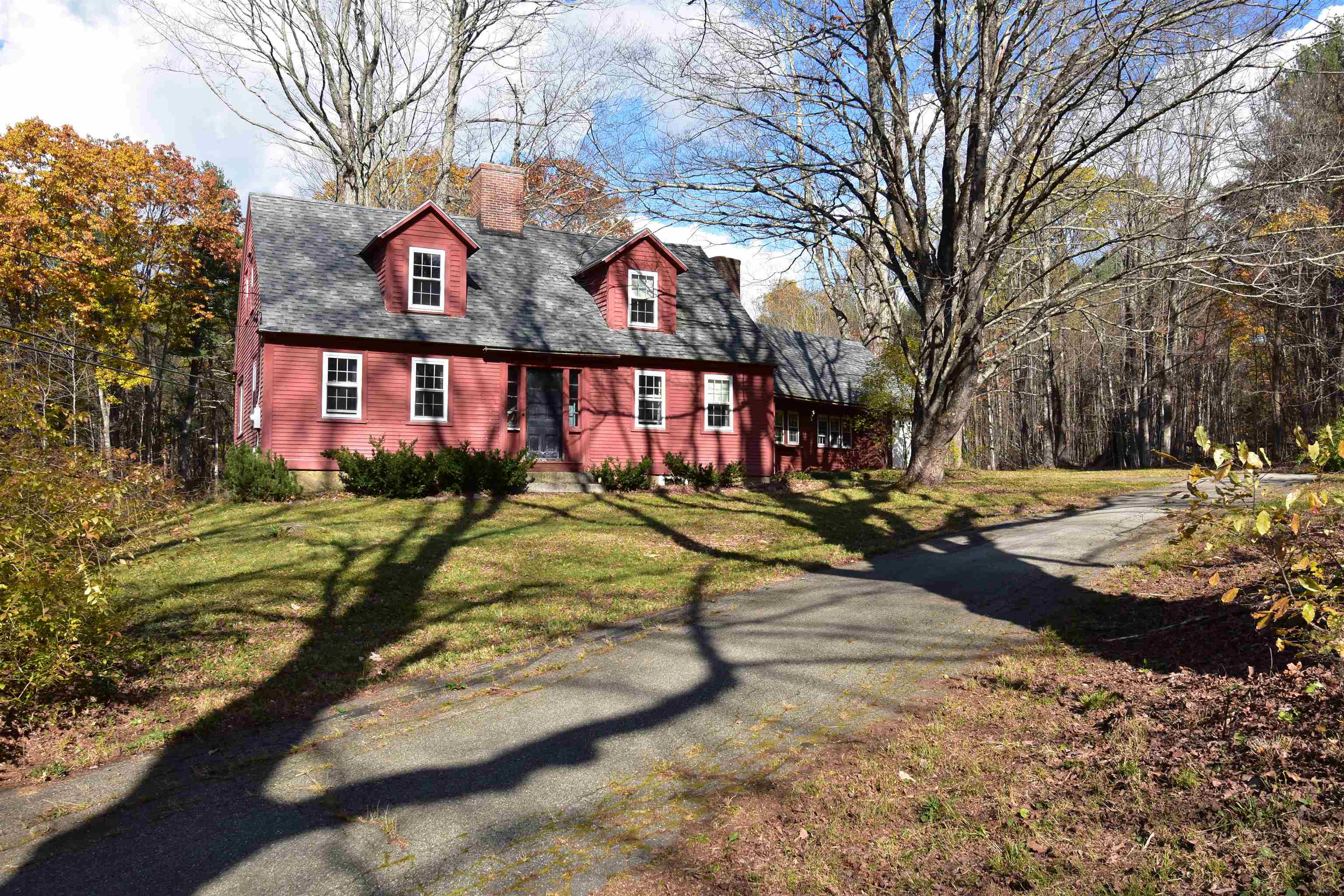 35 Old Milford Road Brookline, NH 03033 - Photo 1 of 29