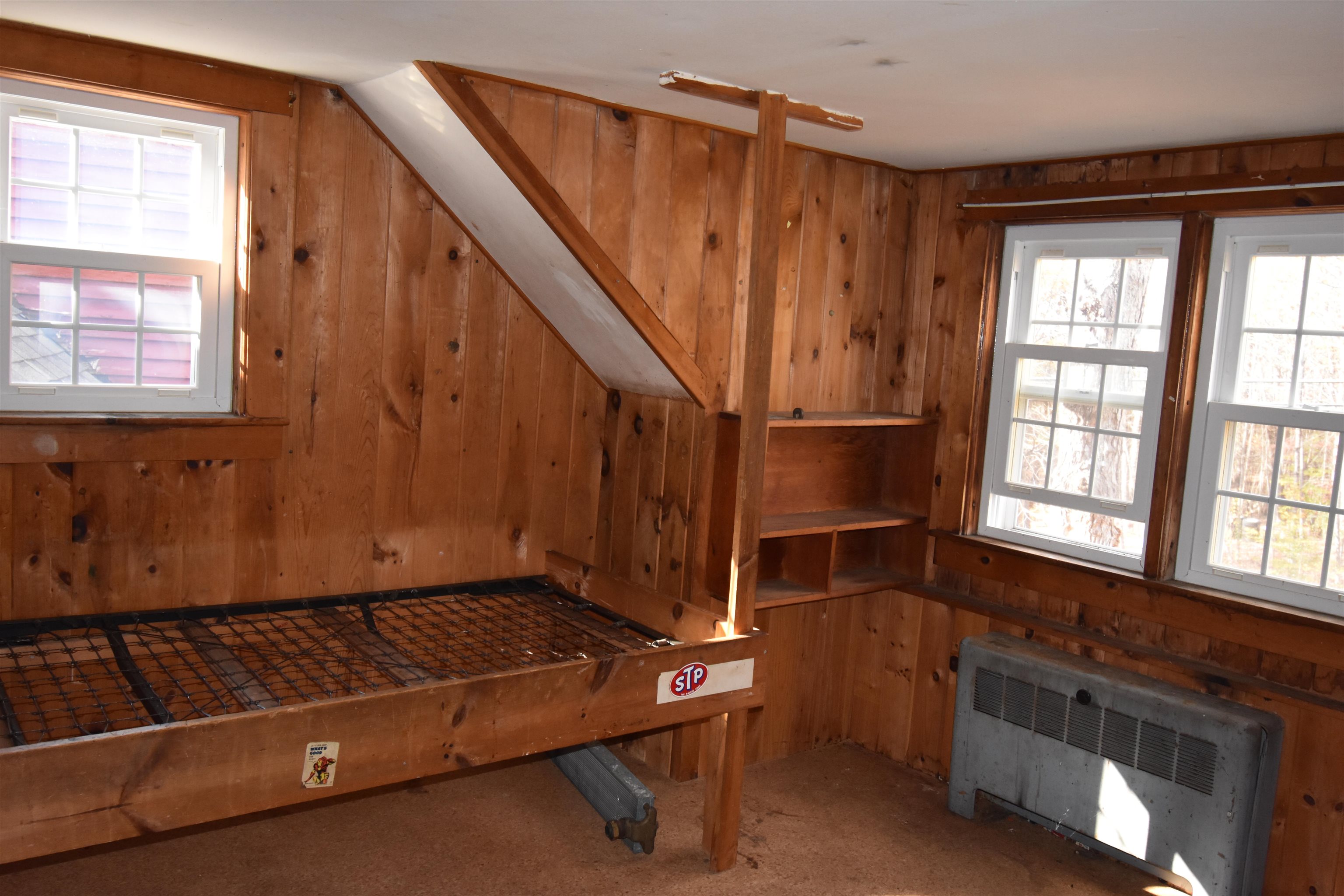 35 Old Milford Road Brookline, NH 03033 - Photo 17 of 29