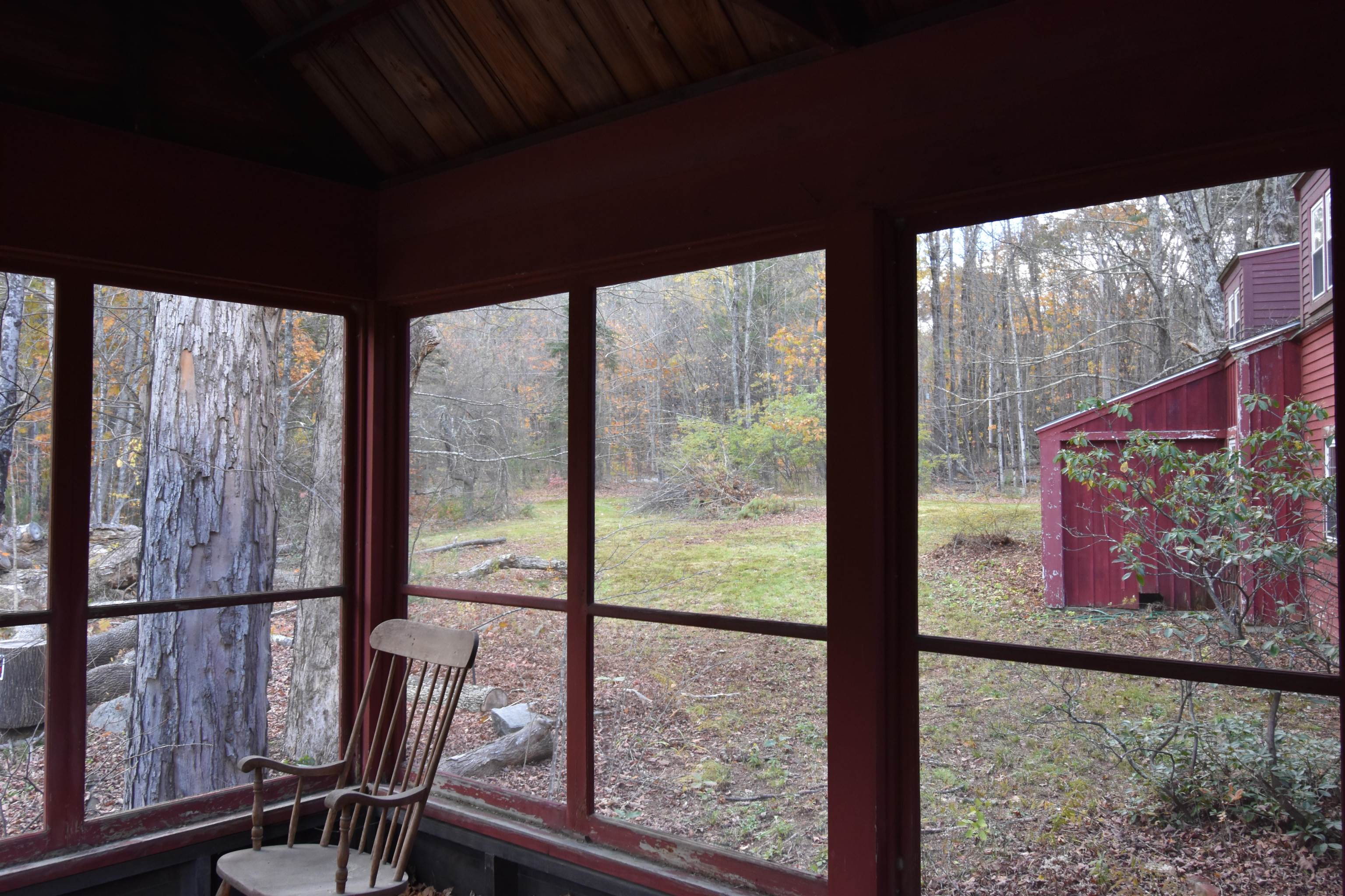 35 Old Milford Road Brookline, NH 03033 - Photo 20 of 29