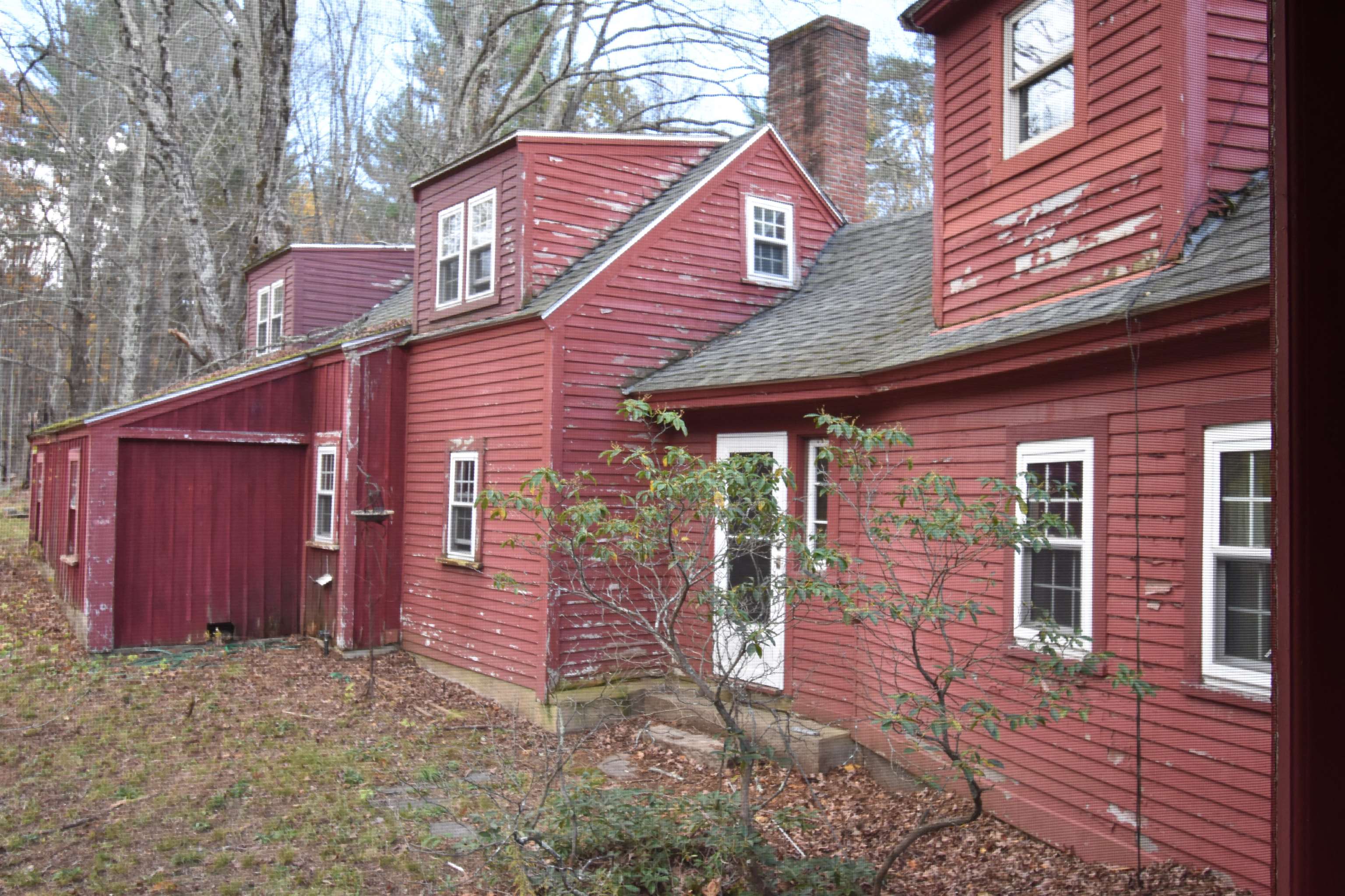 35 Old Milford Road Brookline, NH 03033 - Photo 21 of 29