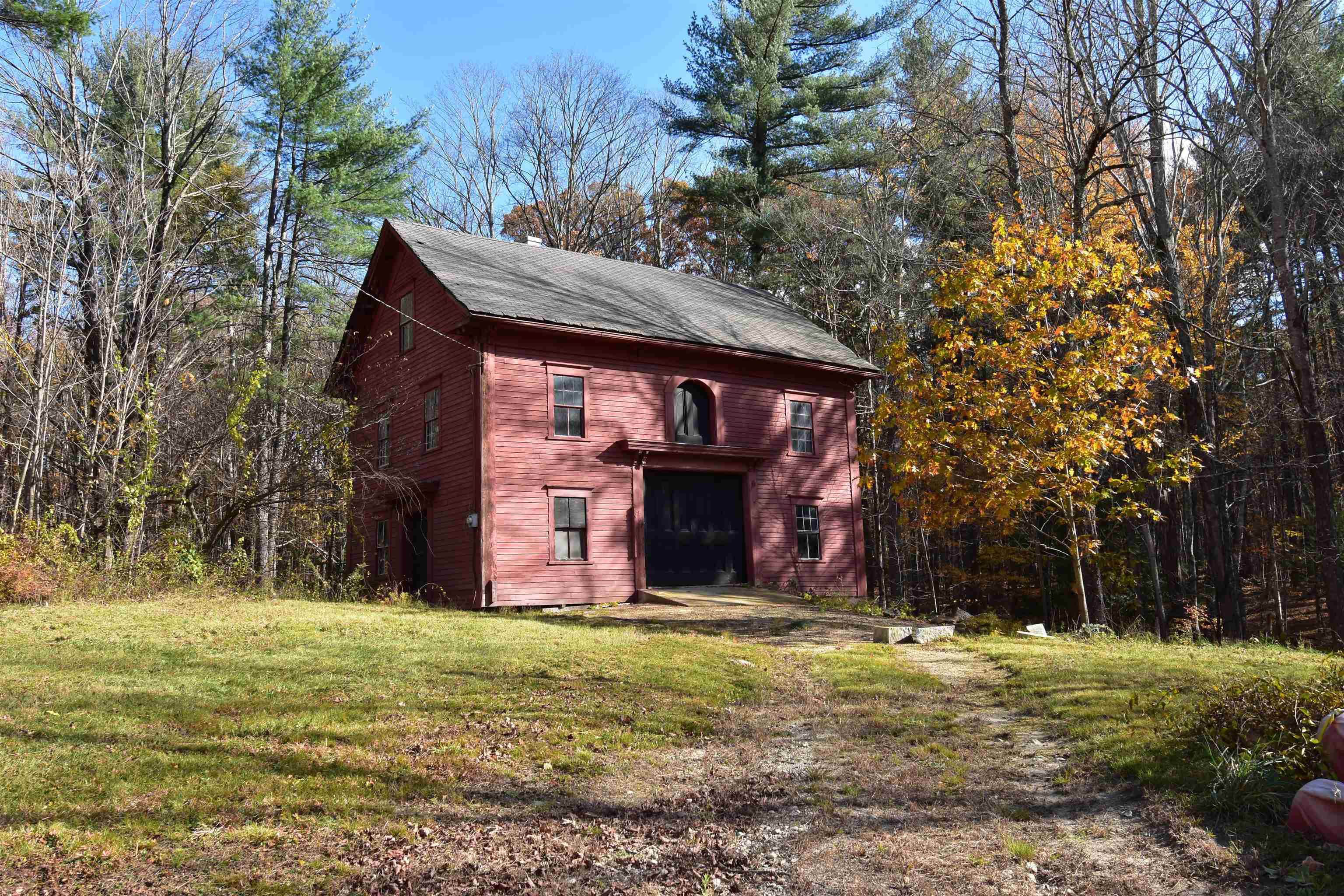 35 Old Milford Road Brookline, NH 03033 - Photo 24 of 29