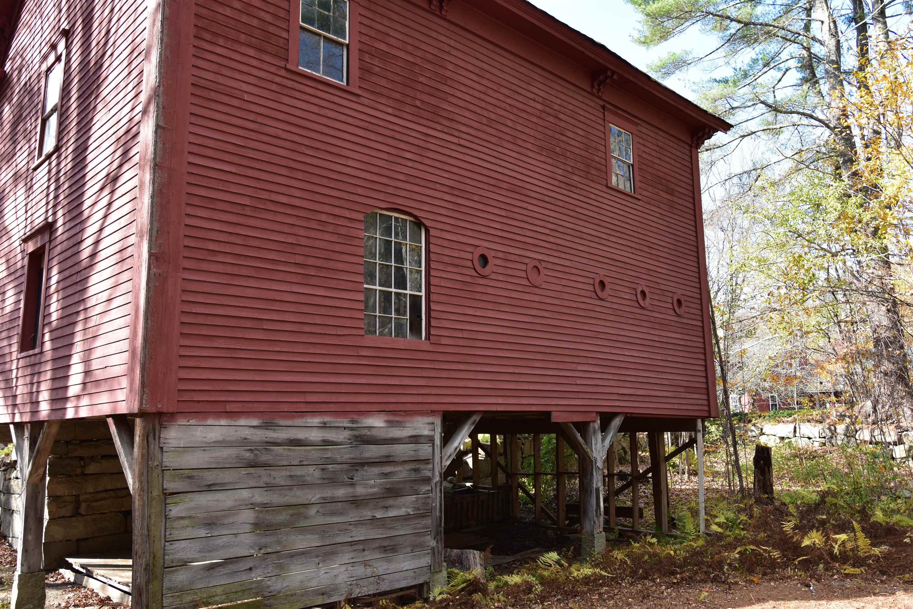 35 Old Milford Road Brookline, NH 03033 - Photo 25 of 29