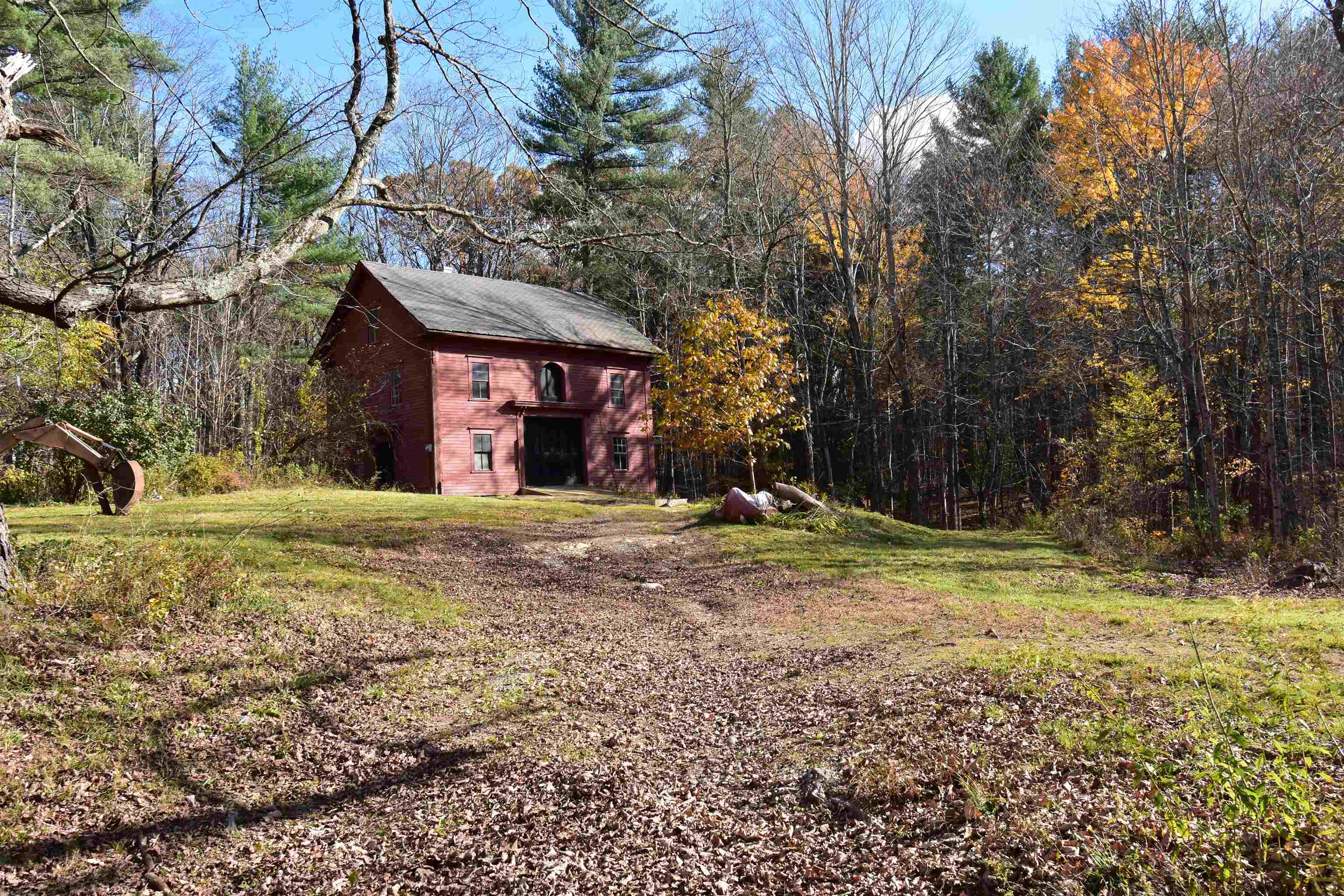 35 Old Milford Road Brookline, NH 03033 - Photo 26 of 29