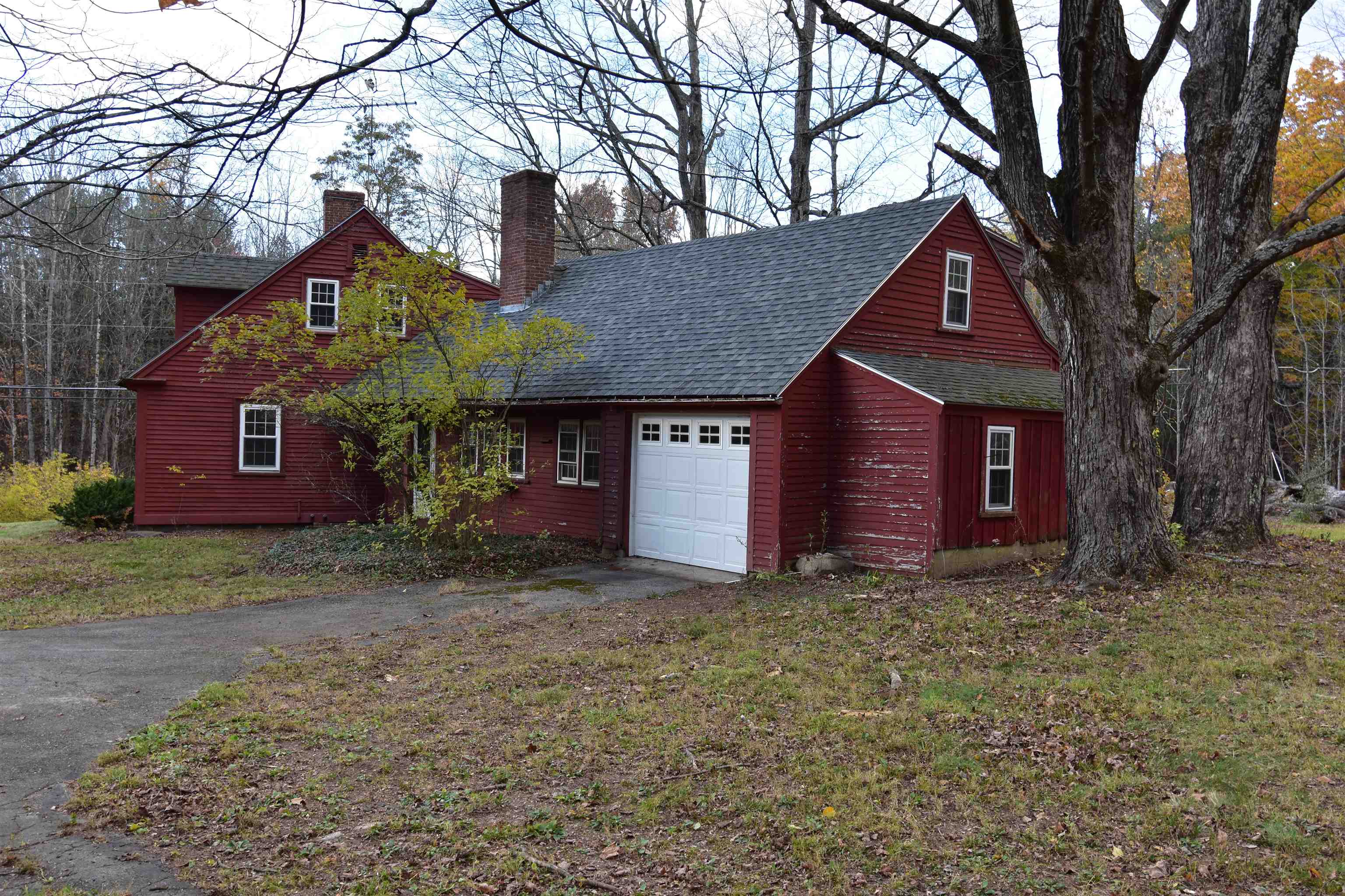 35 Old Milford Road Brookline, NH 03033 - Photo 4 of 29