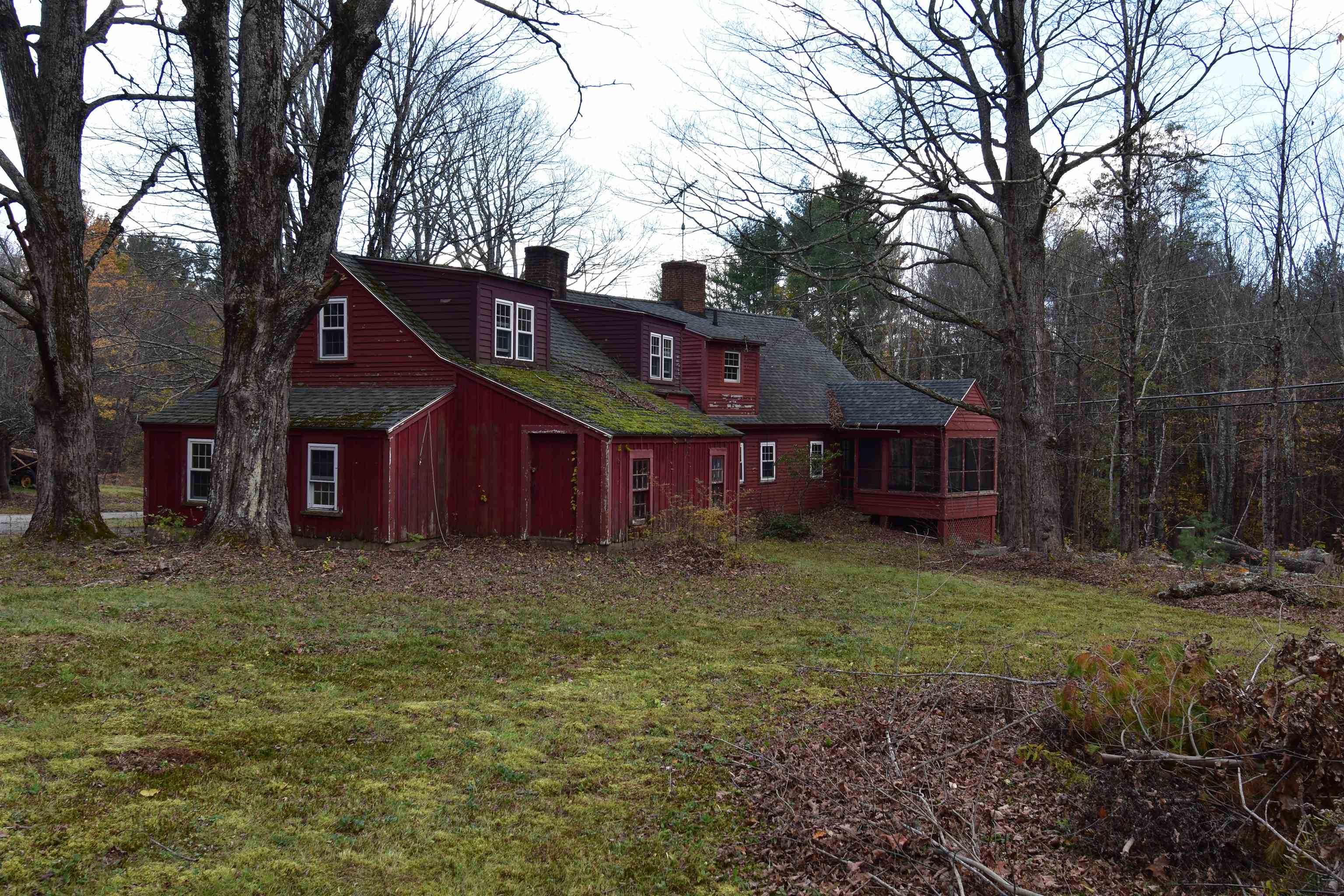 35 Old Milford Road Brookline, NH 03033 - Photo 5 of 29
