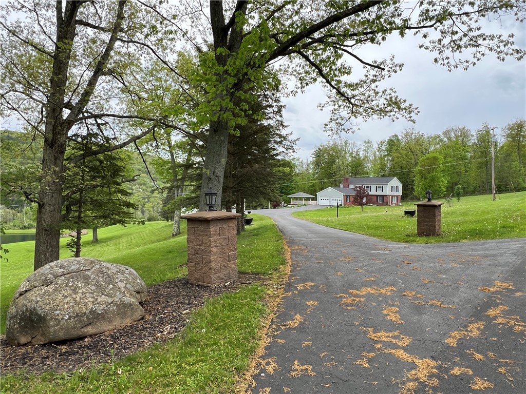 8584 Vieley Road Campbell, NY 14821 - Photo 1 of 1 Gallery Image 1