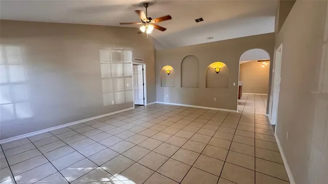 $435,000 | 2621 Palmetto Ridge Circle, Apopka, FL 32712