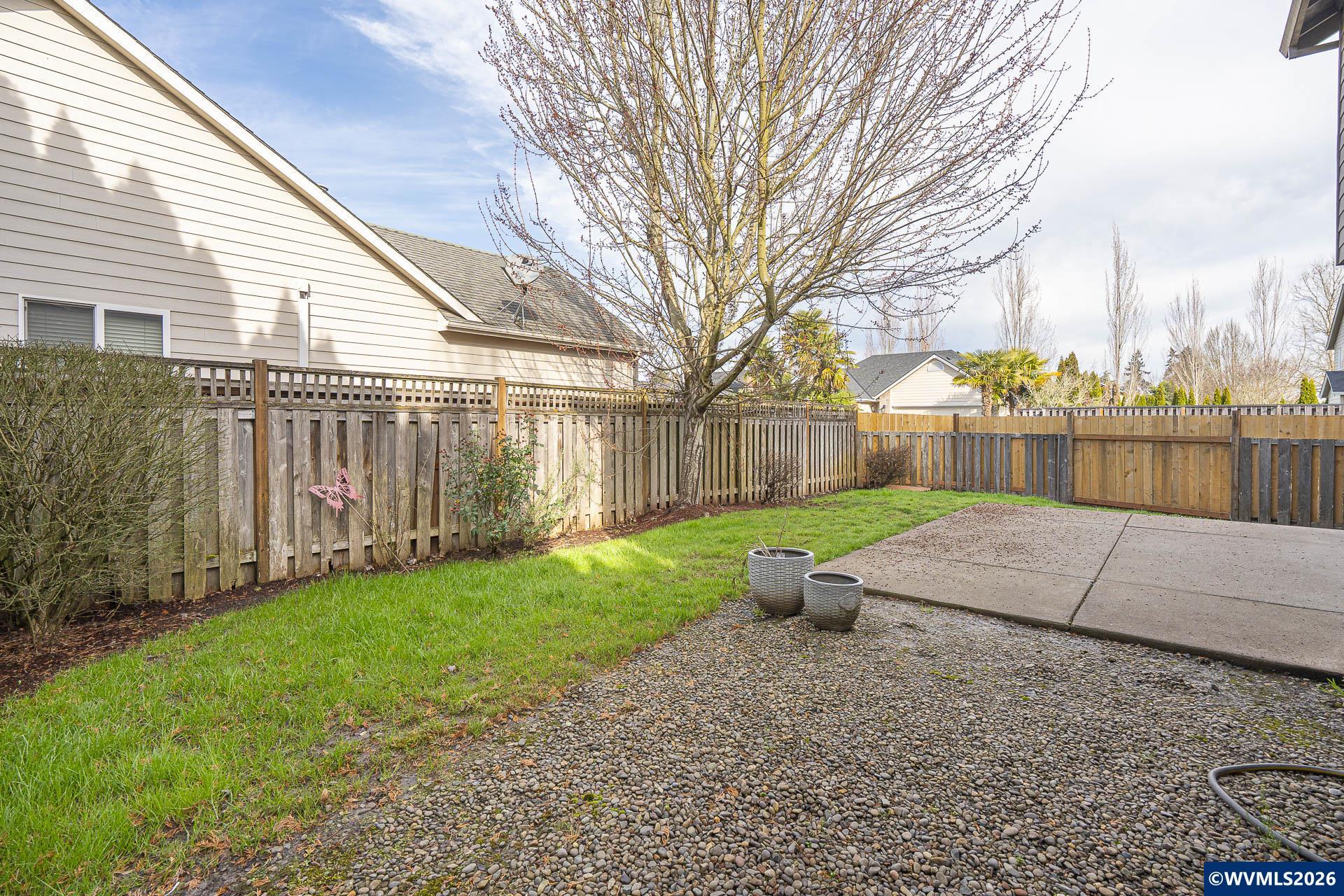 1018 Taurus Loop Northeast Keizer, OR 97303 - Photo 41 of 48
