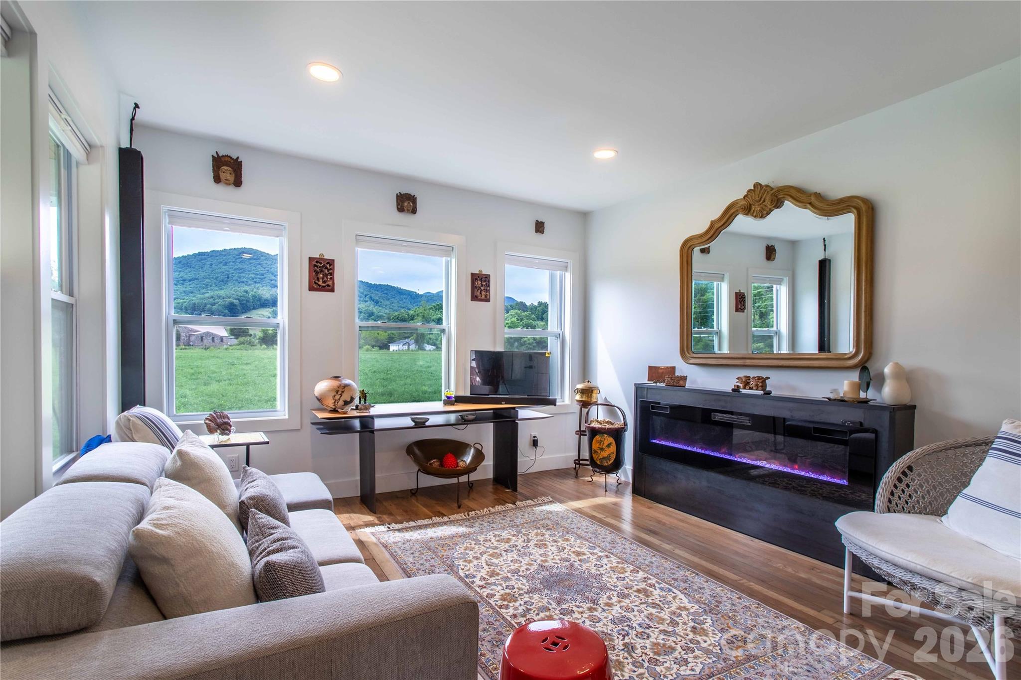 16 Riverside Drive Barnardsville, NC 28709 - Photo 11 of 44