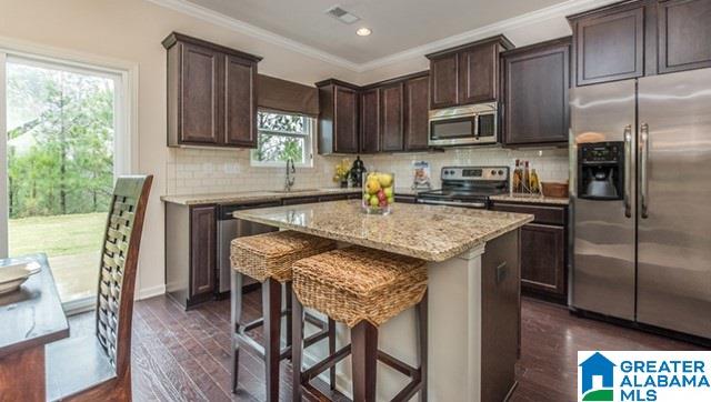 246 Chesser Loop Road Chelsea, AL 35043 - Photo 7 of 15